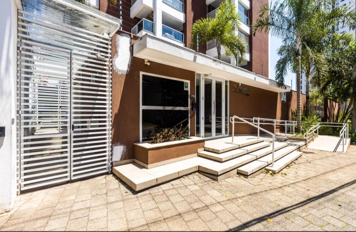 Apartamento, 2 quartos, 88 m² - Foto 35