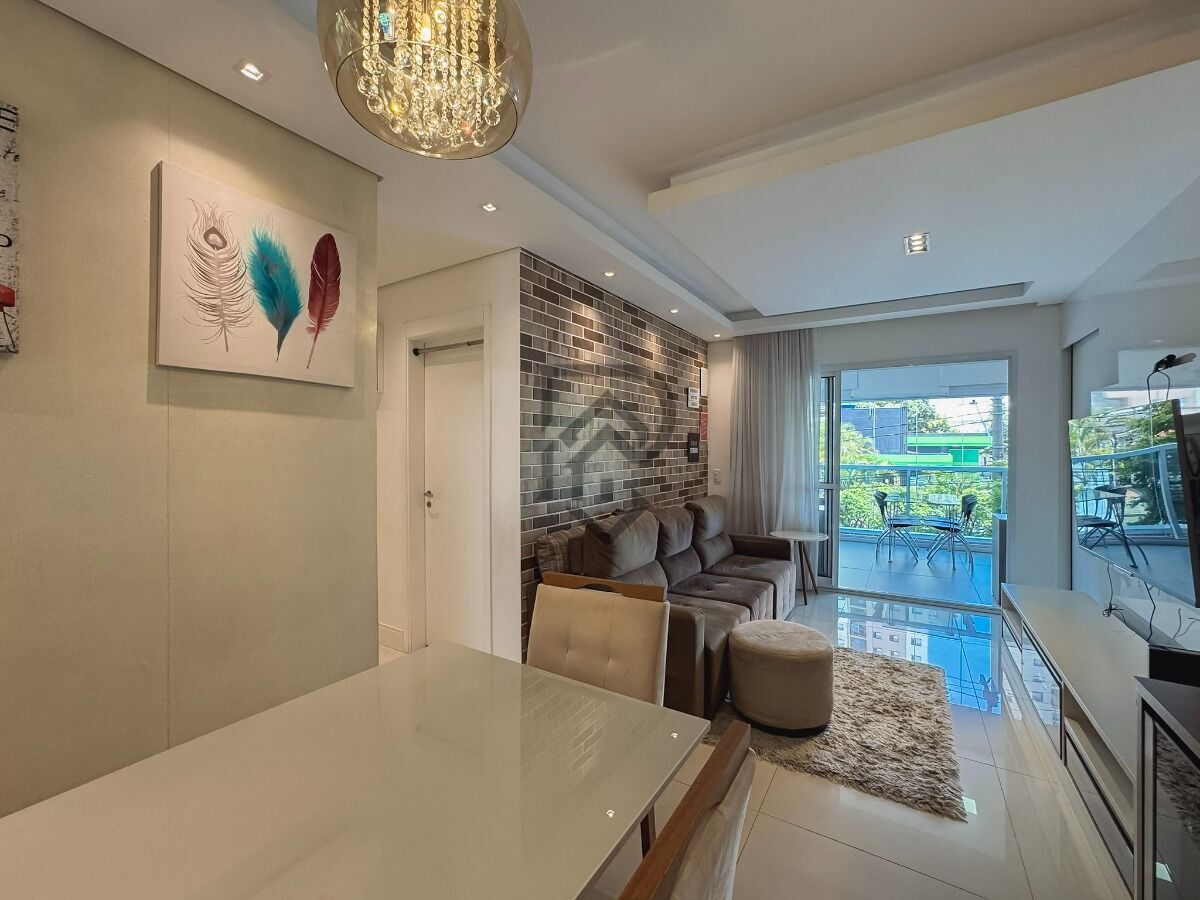 Apartamento, 2 quartos, 73 m² - Foto 11