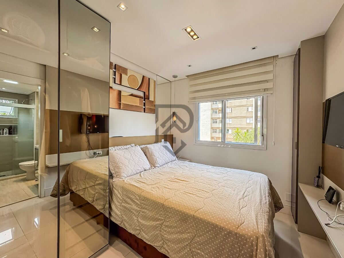 Apartamento, 2 quartos, 73 m² - Foto 21