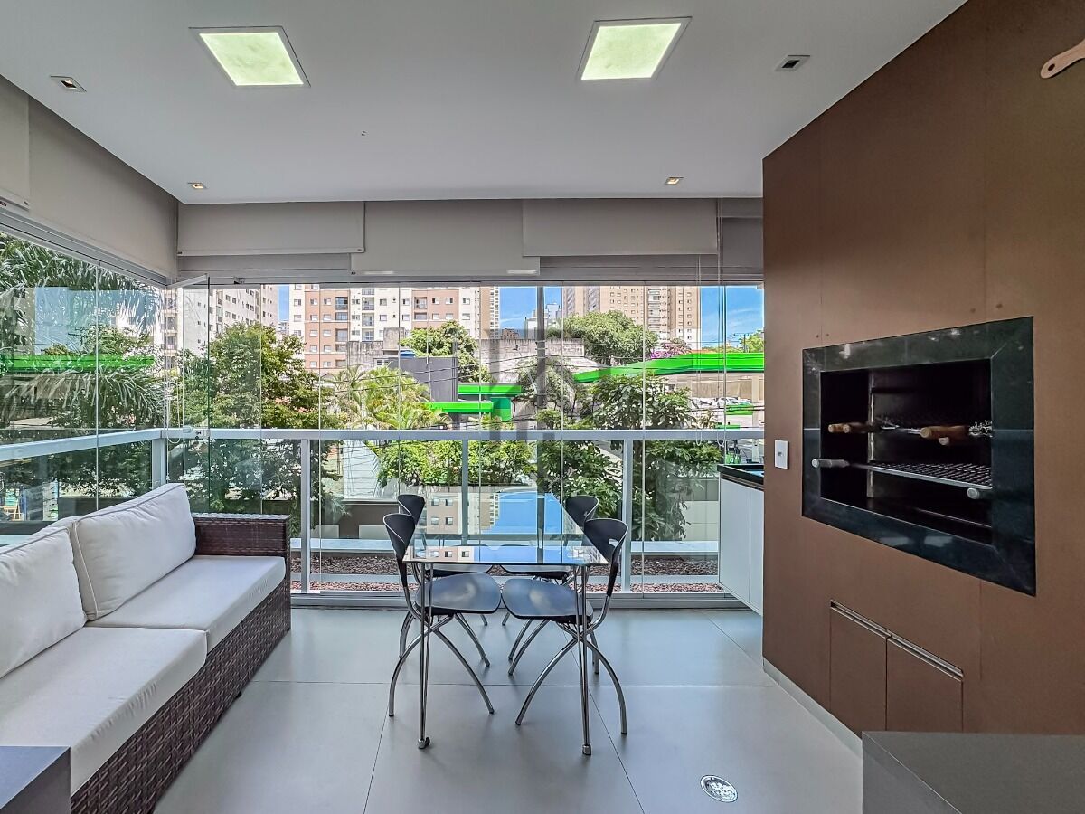 Apartamento, 2 quartos, 73 m² - Foto 4