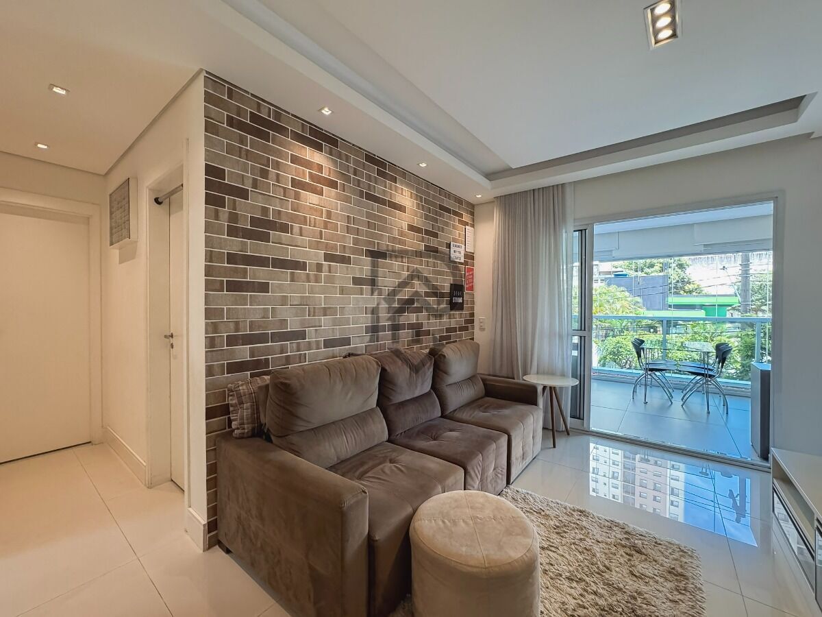 Apartamento, 2 quartos, 73 m² - Foto 12