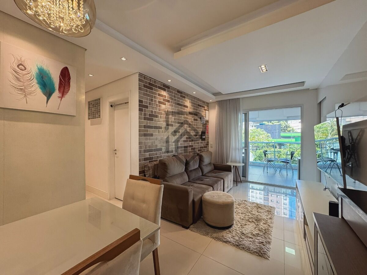 Apartamento, 2 quartos, 73 m² - Foto 10