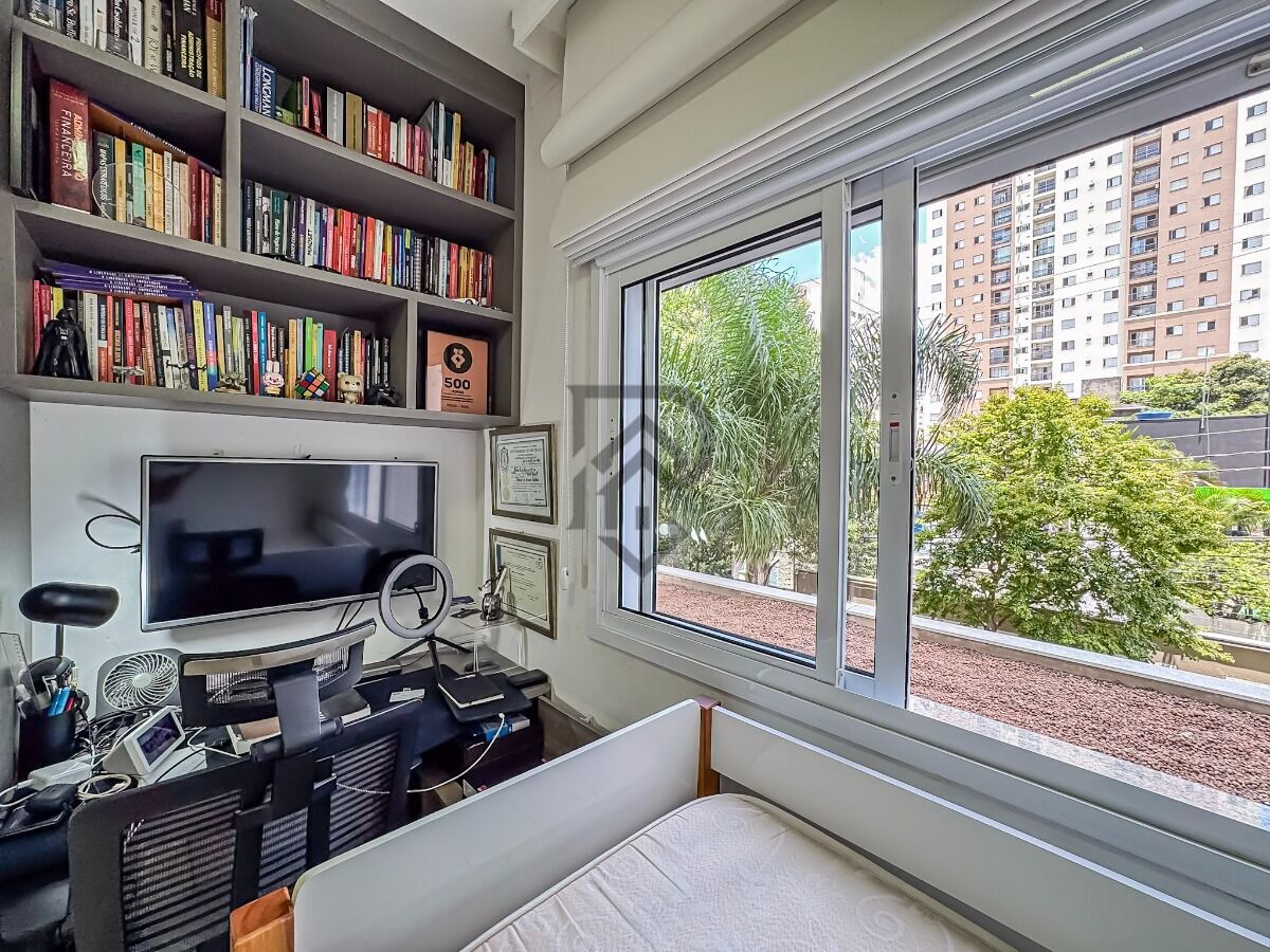 Apartamento, 2 quartos, 73 m² - Foto 31