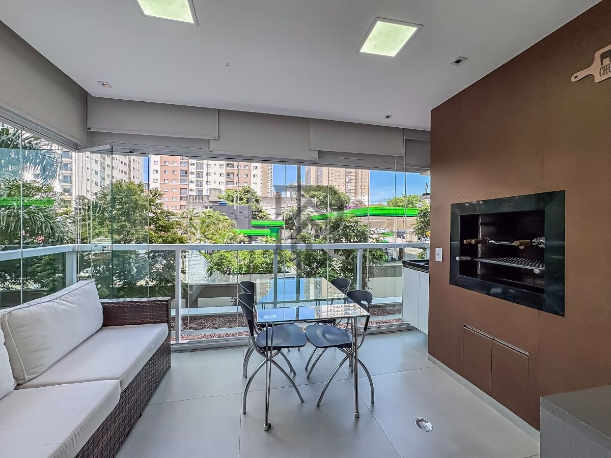 Apartamento, 2 quartos, 73 m² - Foto 3