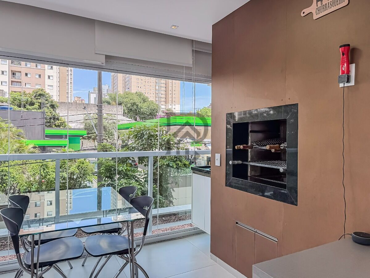 Apartamento, 2 quartos, 73 m² - Foto 5