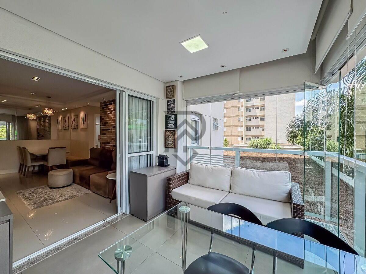 Apartamento, 2 quartos, 73 m² - Foto 6