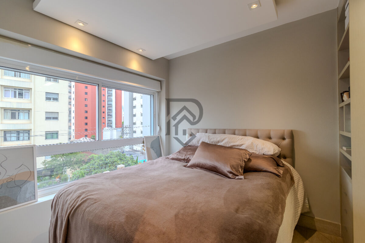 Apartamento, 2 quartos, 71 m² - Foto 5
