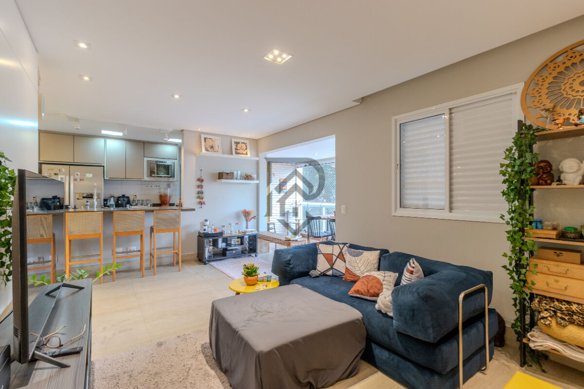 Apartamento, 2 quartos, 71 m² - Foto 17