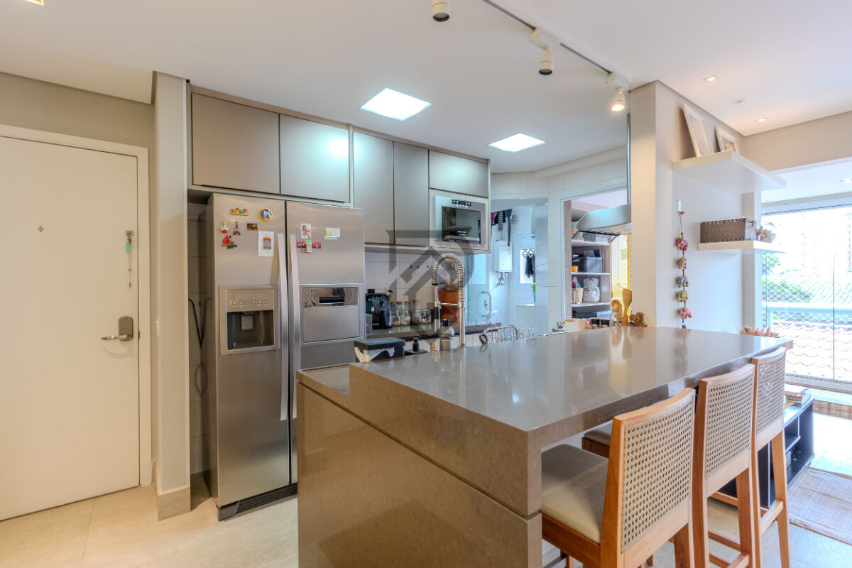 Apartamento, 2 quartos, 71 m² - Foto 16