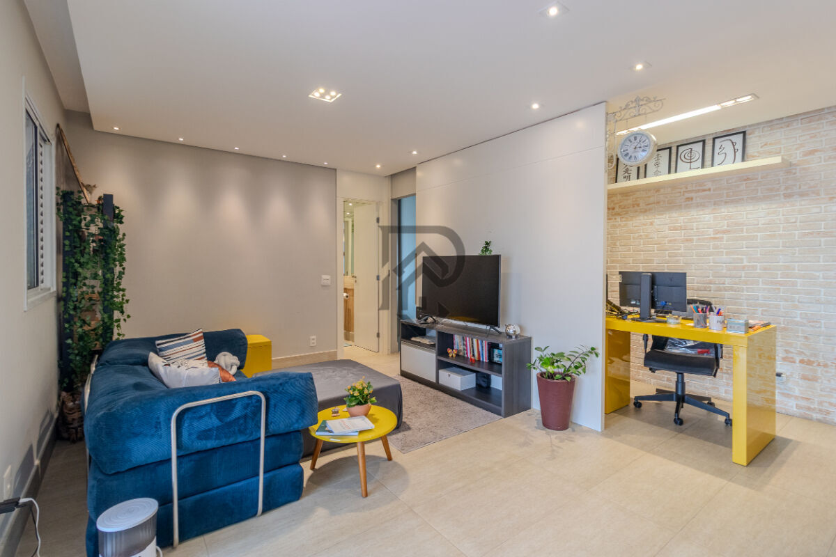 Apartamento, 2 quartos, 71 m² - Foto 8