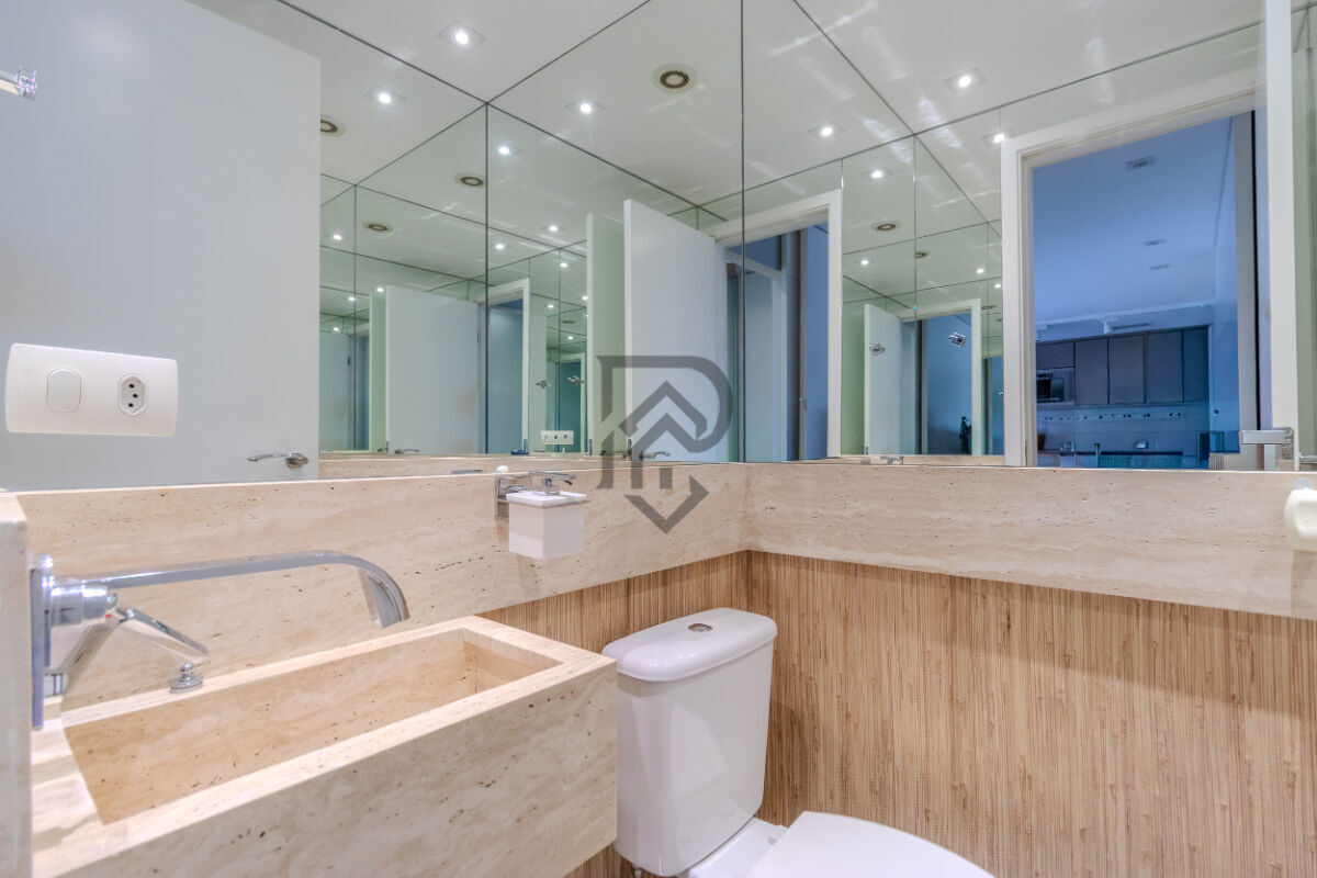 Apartamento, 2 quartos, 71 m² - Foto 4