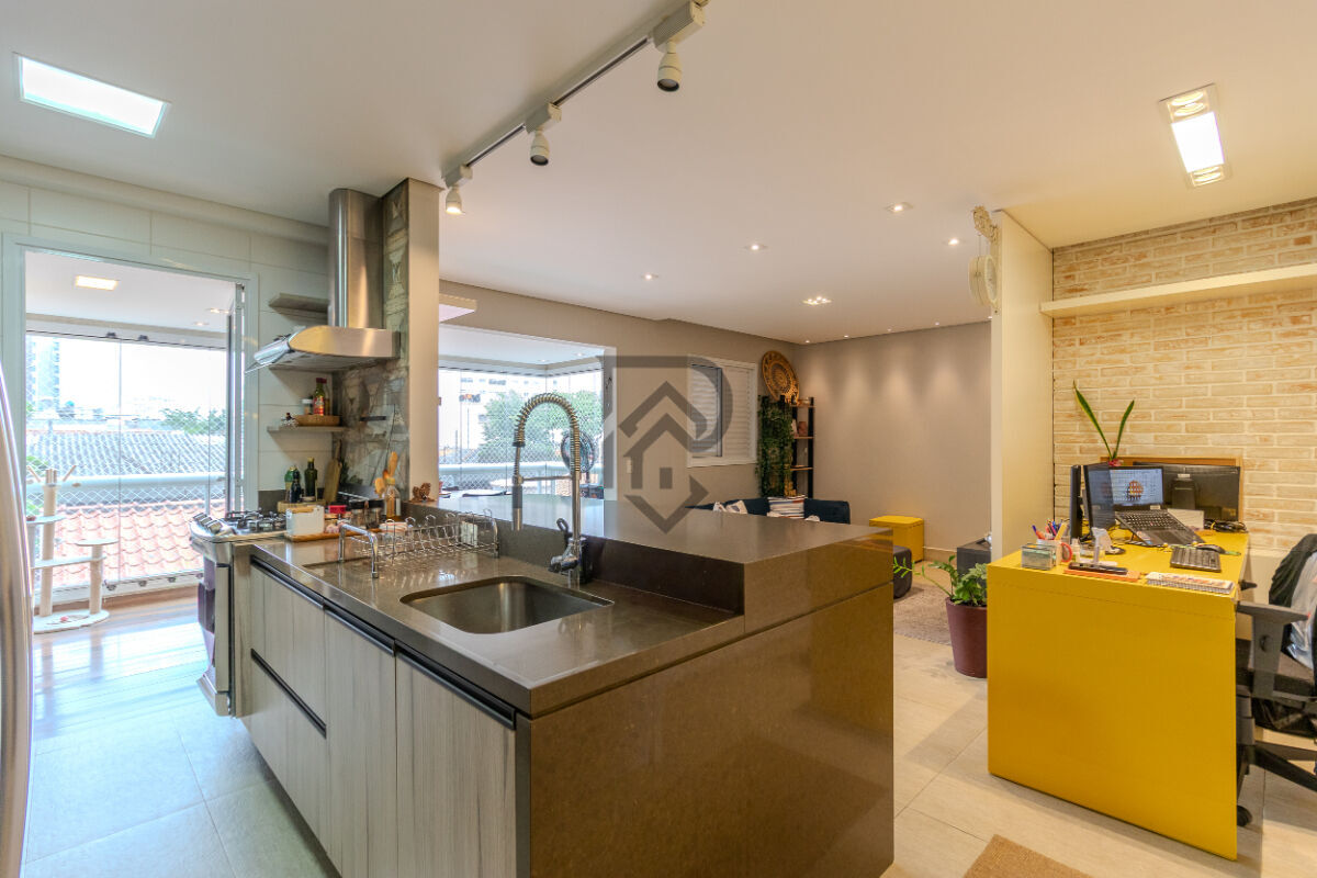 Apartamento, 2 quartos, 71 m² - Foto 9