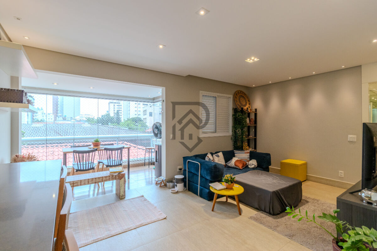 Apartamento, 2 quartos, 71 m² - Foto 1