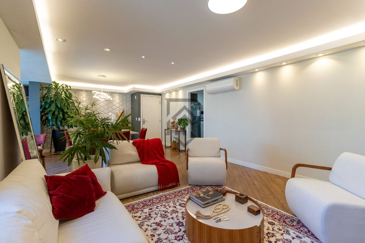 Apartamento, 3 quartos, 125 m² - Foto 18