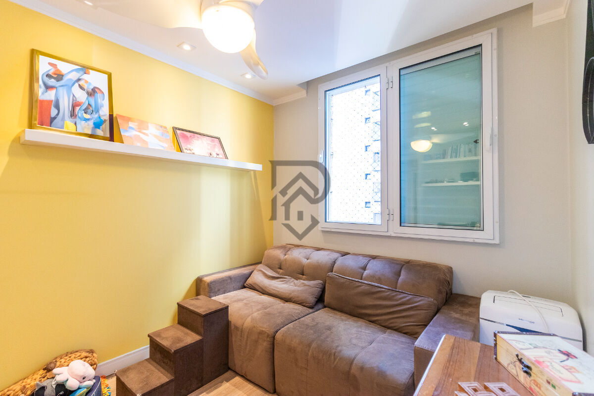 Apartamento, 3 quartos, 125 m² - Foto 21