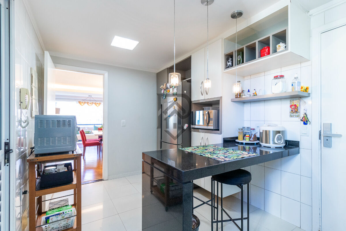 Apartamento, 3 quartos, 125 m² - Foto 20