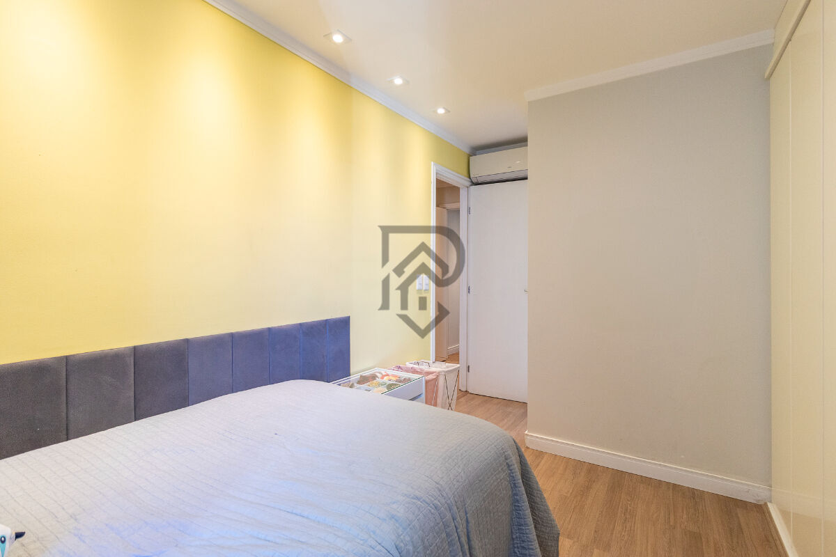 Apartamento, 3 quartos, 125 m² - Foto 36