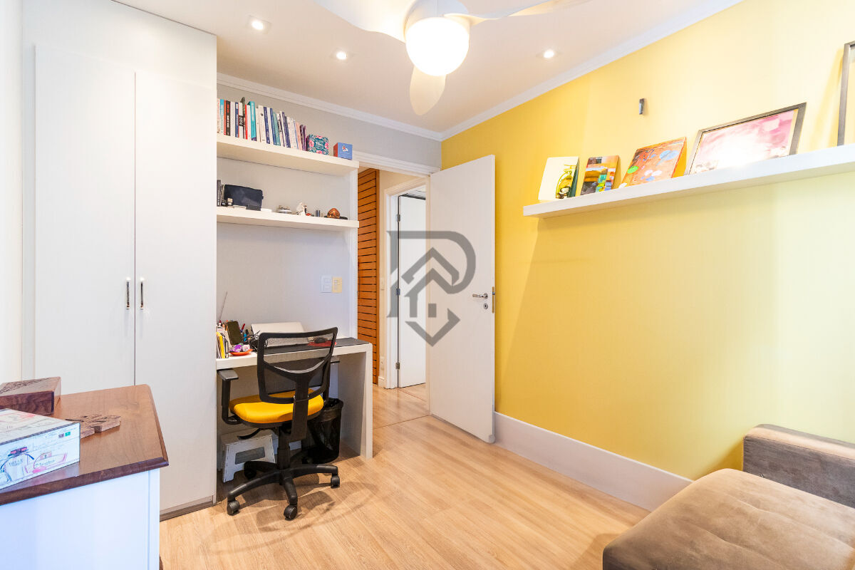 Apartamento, 3 quartos, 125 m² - Foto 28