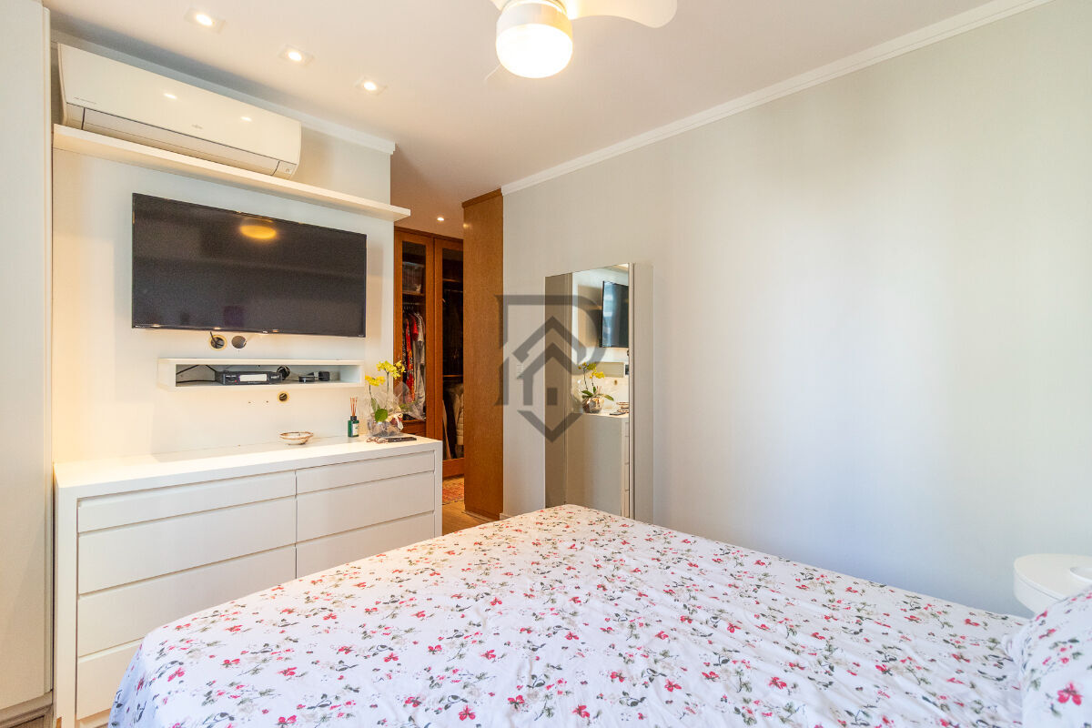 Apartamento, 3 quartos, 125 m² - Foto 29