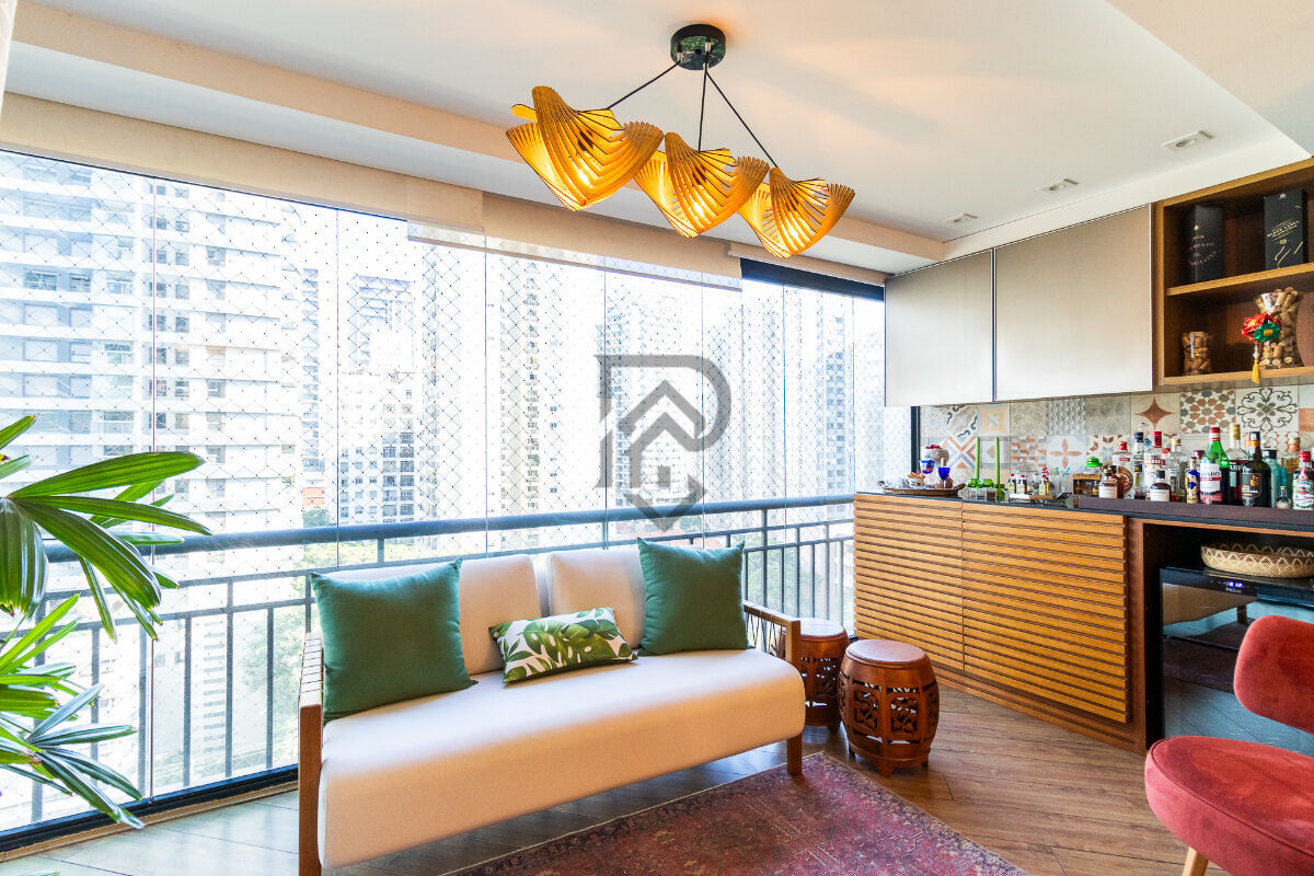 Apartamento, 3 quartos, 125 m² - Foto 10