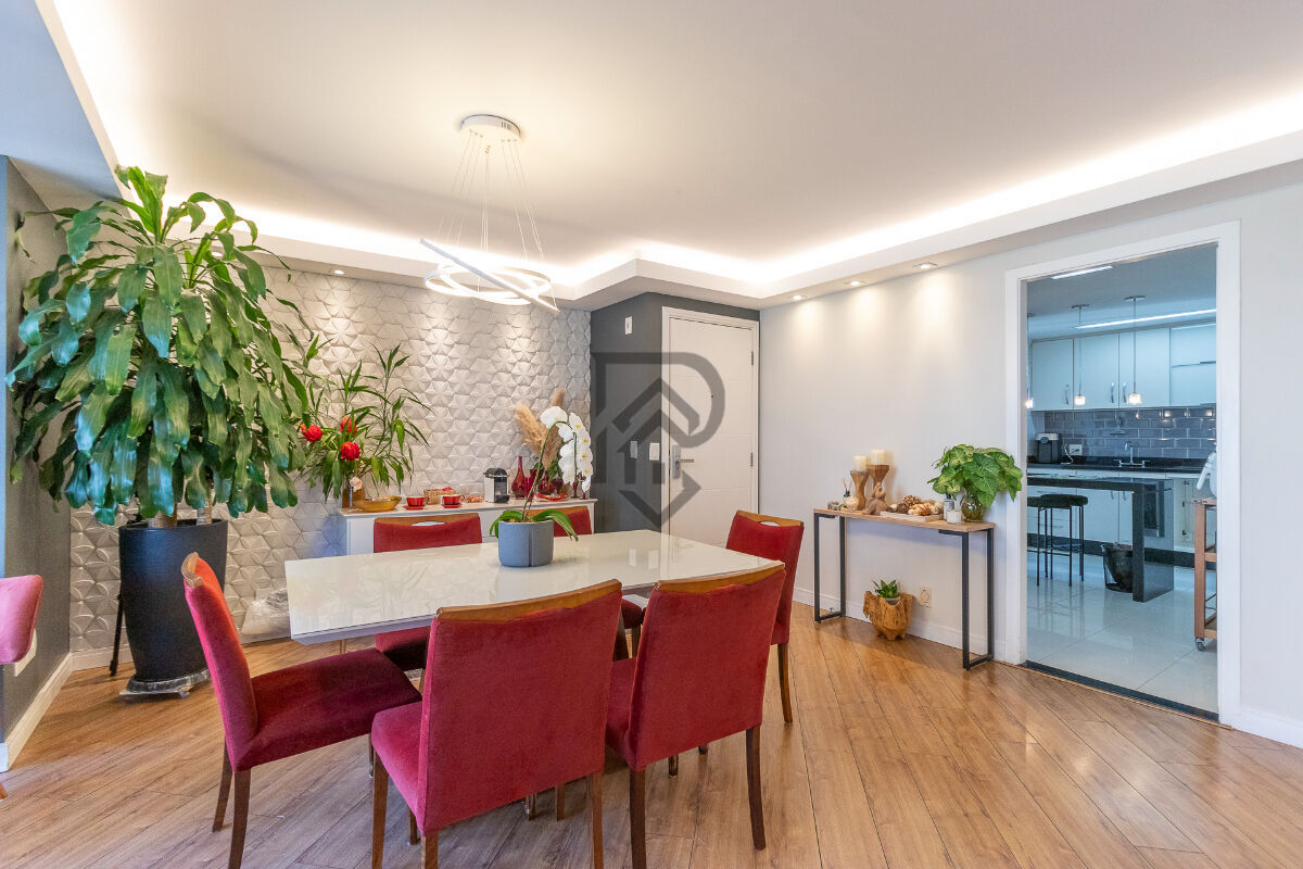 Apartamento, 3 quartos, 125 m² - Foto 24