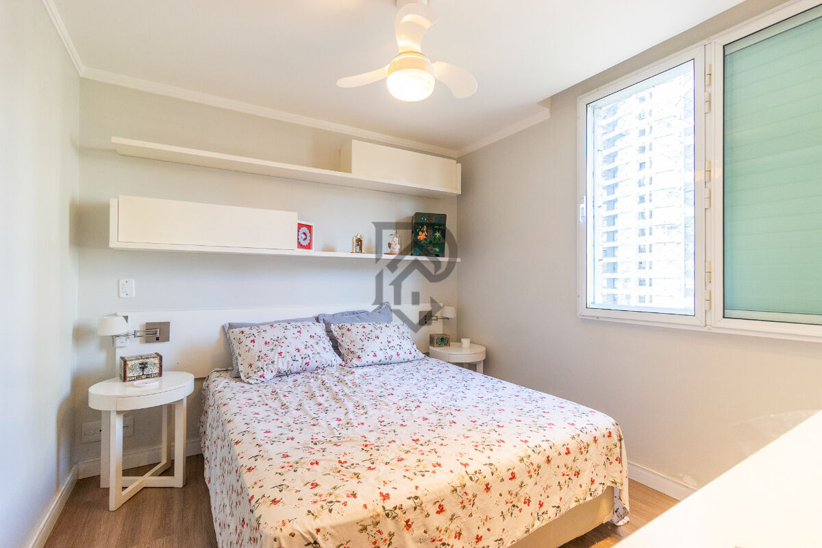 Apartamento, 3 quartos, 125 m² - Foto 35