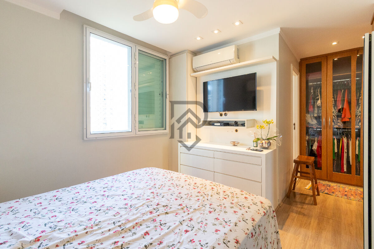 Apartamento, 3 quartos, 125 m² - Foto 33