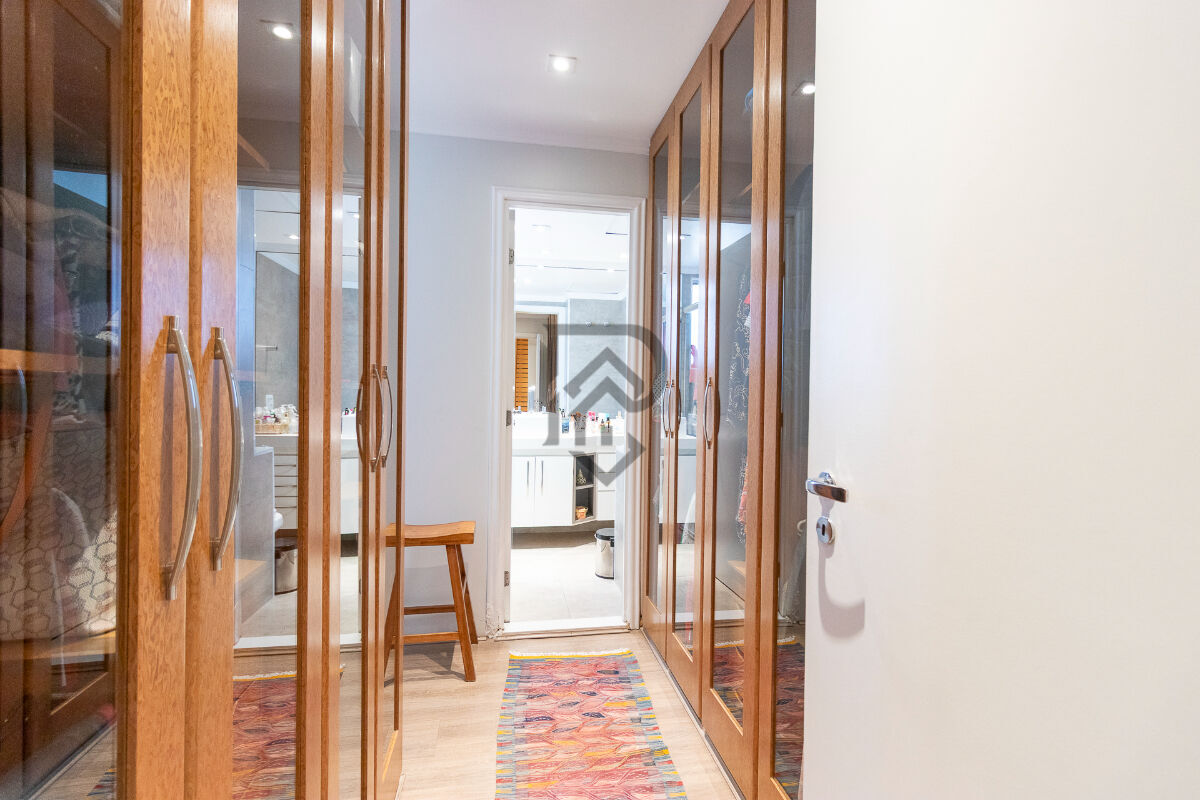 Apartamento, 3 quartos, 125 m² - Foto 13