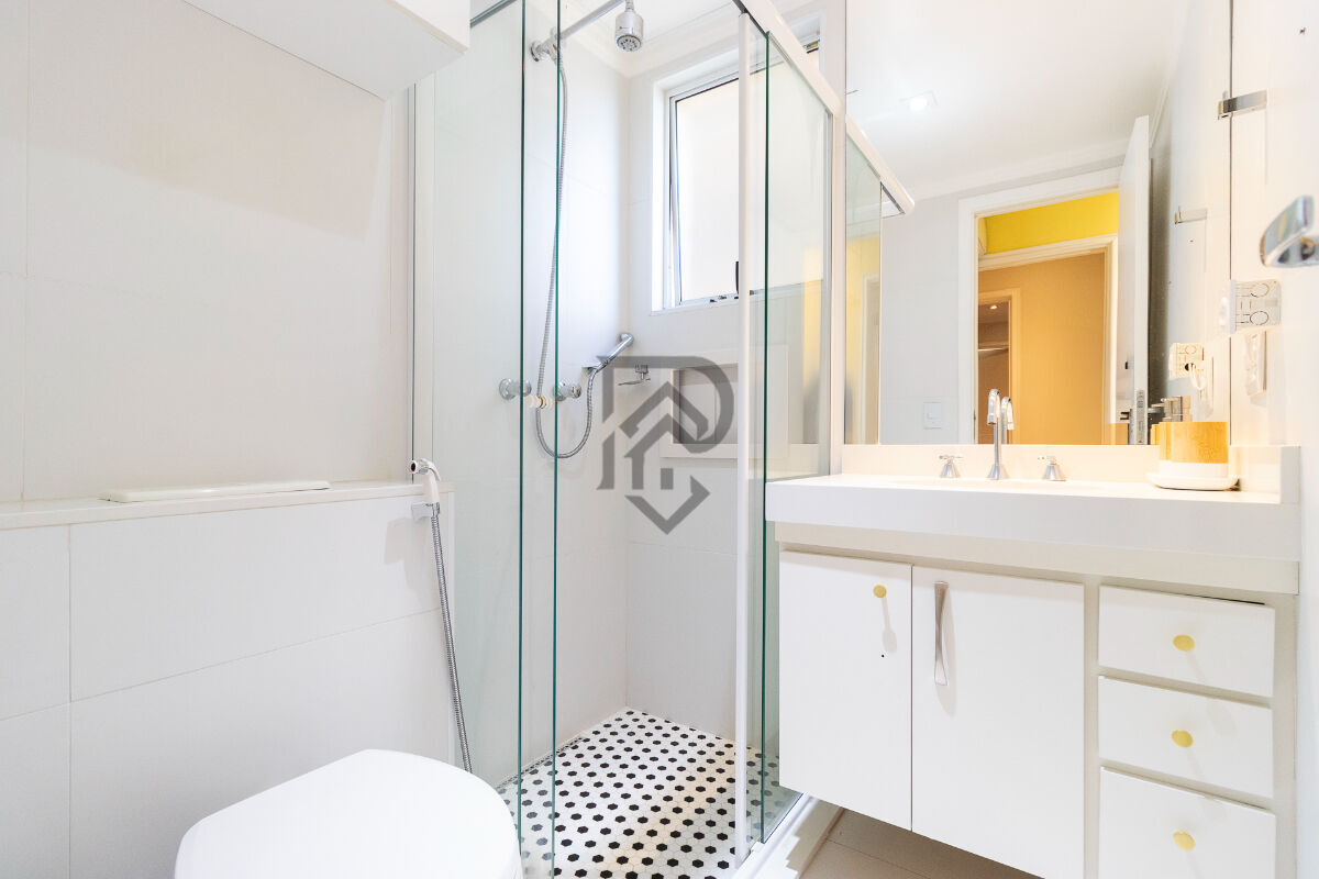 Apartamento, 3 quartos, 125 m² - Foto 23