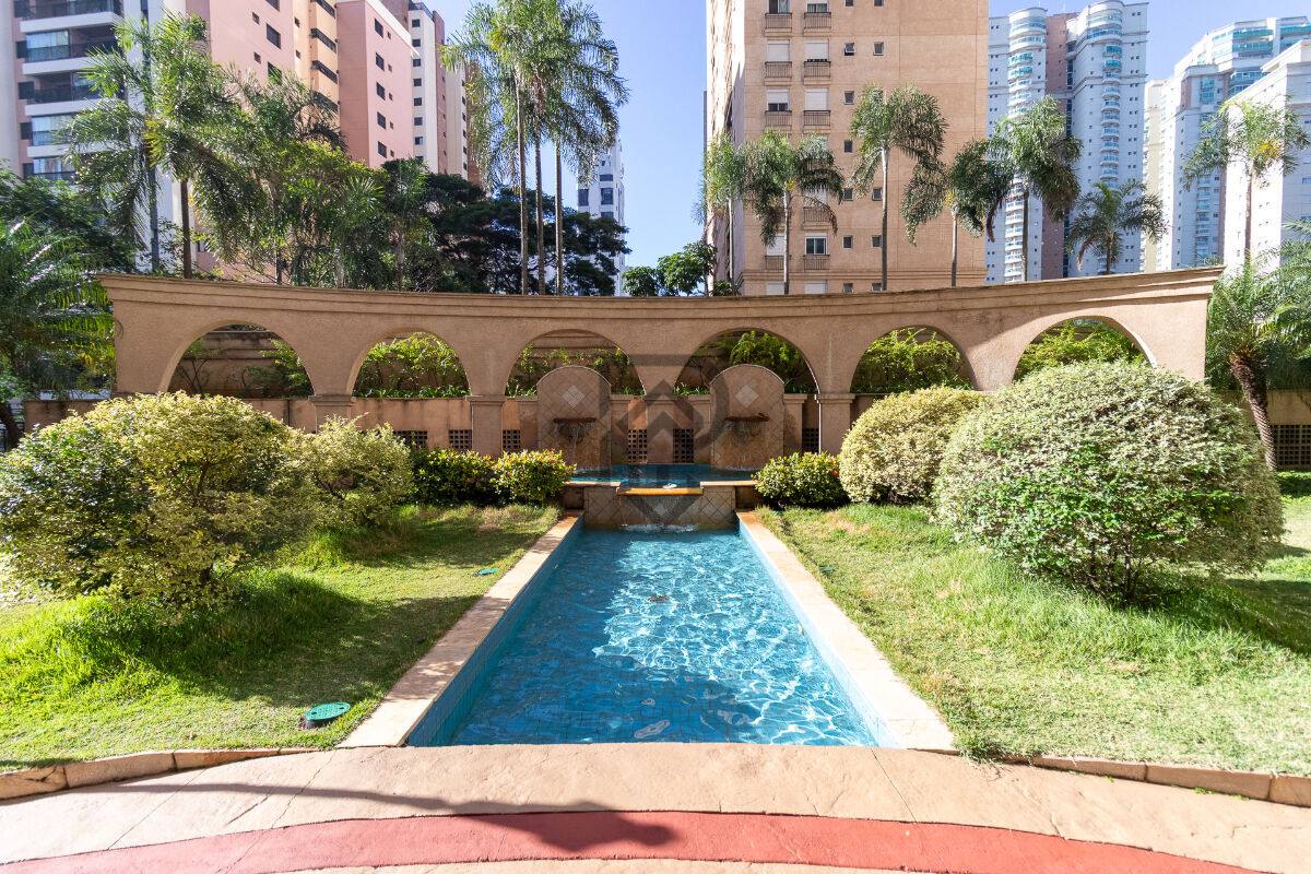 Apartamento, 3 quartos, 125 m² - Foto 5
