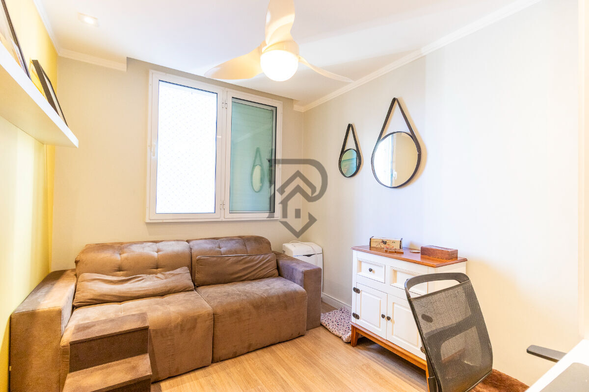 Apartamento, 3 quartos, 125 m² - Foto 15