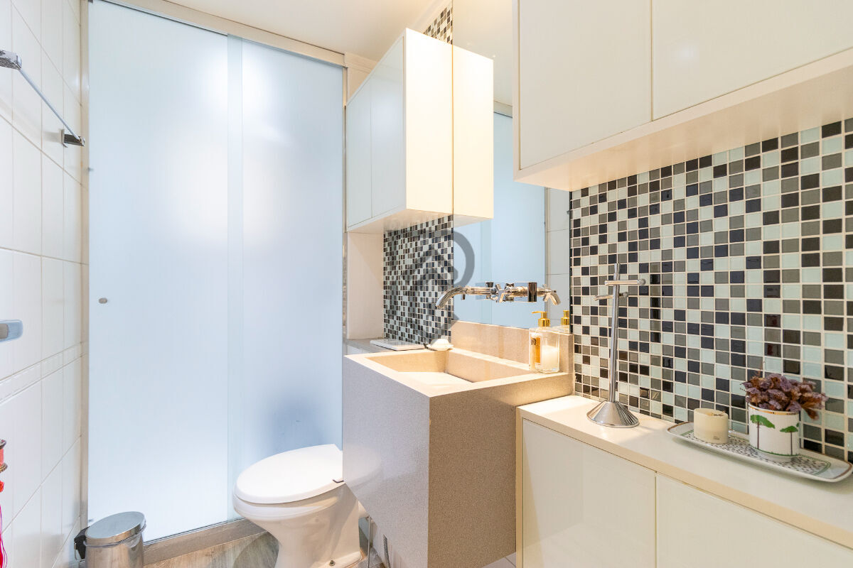 Apartamento, 3 quartos, 125 m² - Foto 27