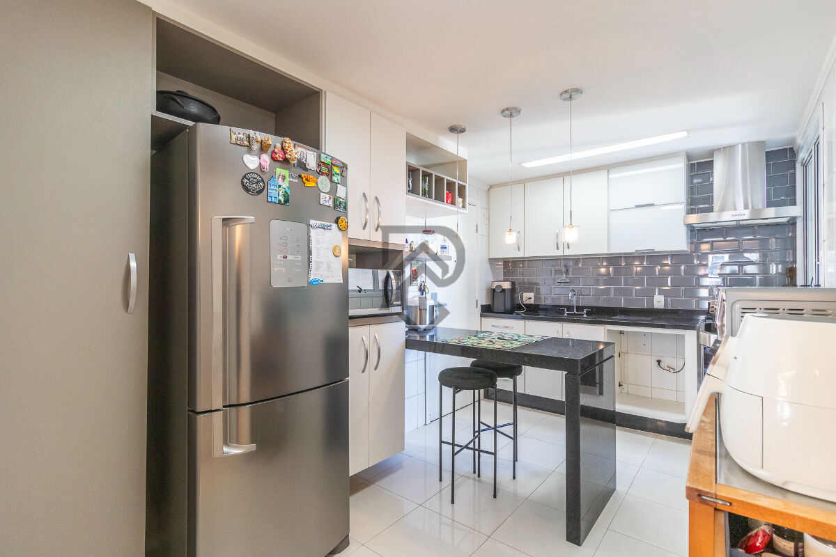 Apartamento, 3 quartos, 125 m² - Foto 26