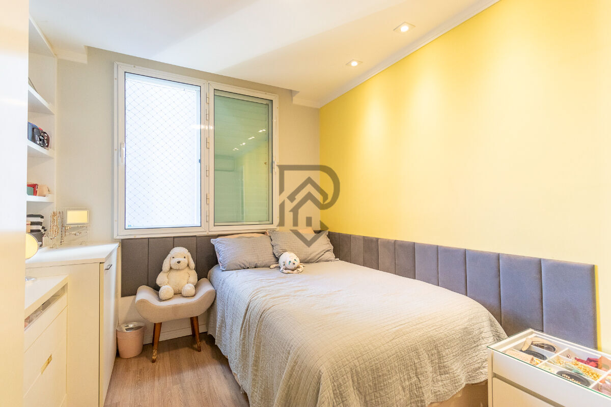 Apartamento, 3 quartos, 125 m² - Foto 30