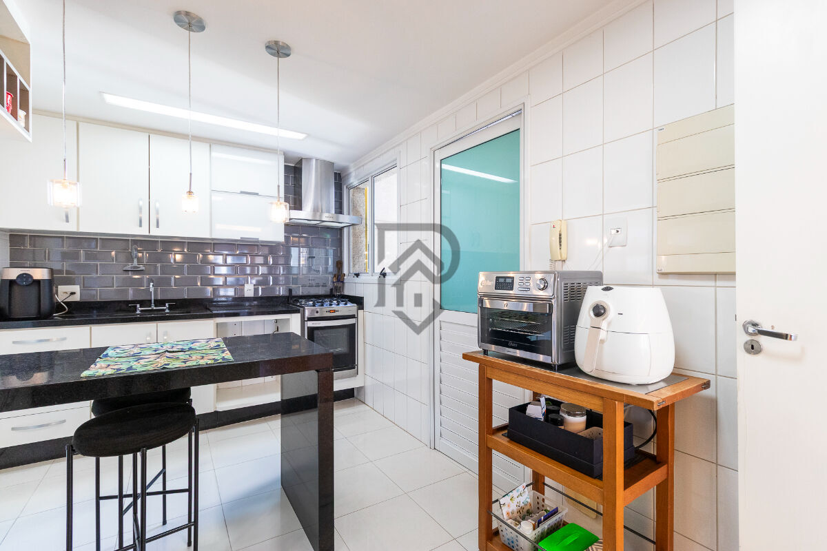 Apartamento, 3 quartos, 125 m² - Foto 16