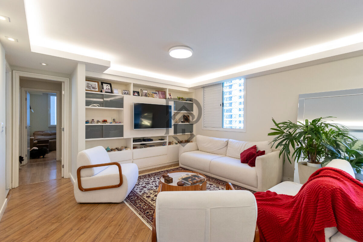 Apartamento, 3 quartos, 125 m² - Foto 37