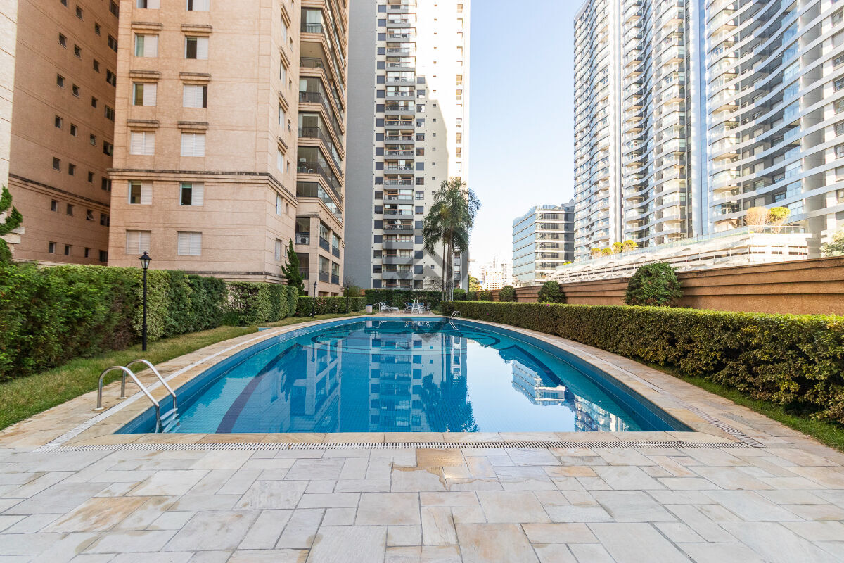 Apartamento, 3 quartos, 125 m² - Foto 4