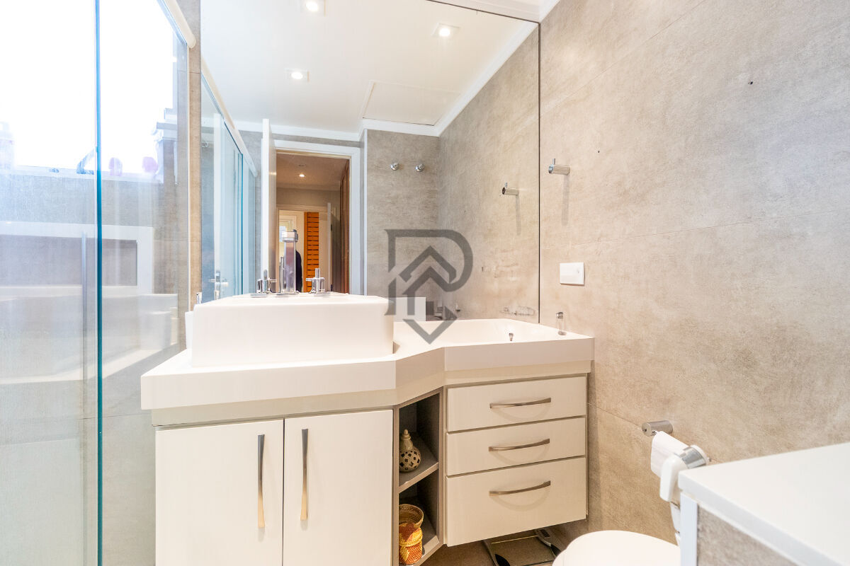 Apartamento, 3 quartos, 125 m² - Foto 14