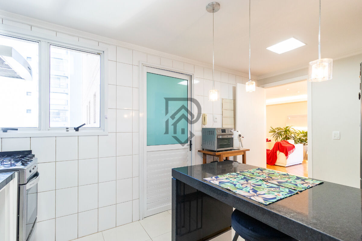 Apartamento, 3 quartos, 125 m² - Foto 32