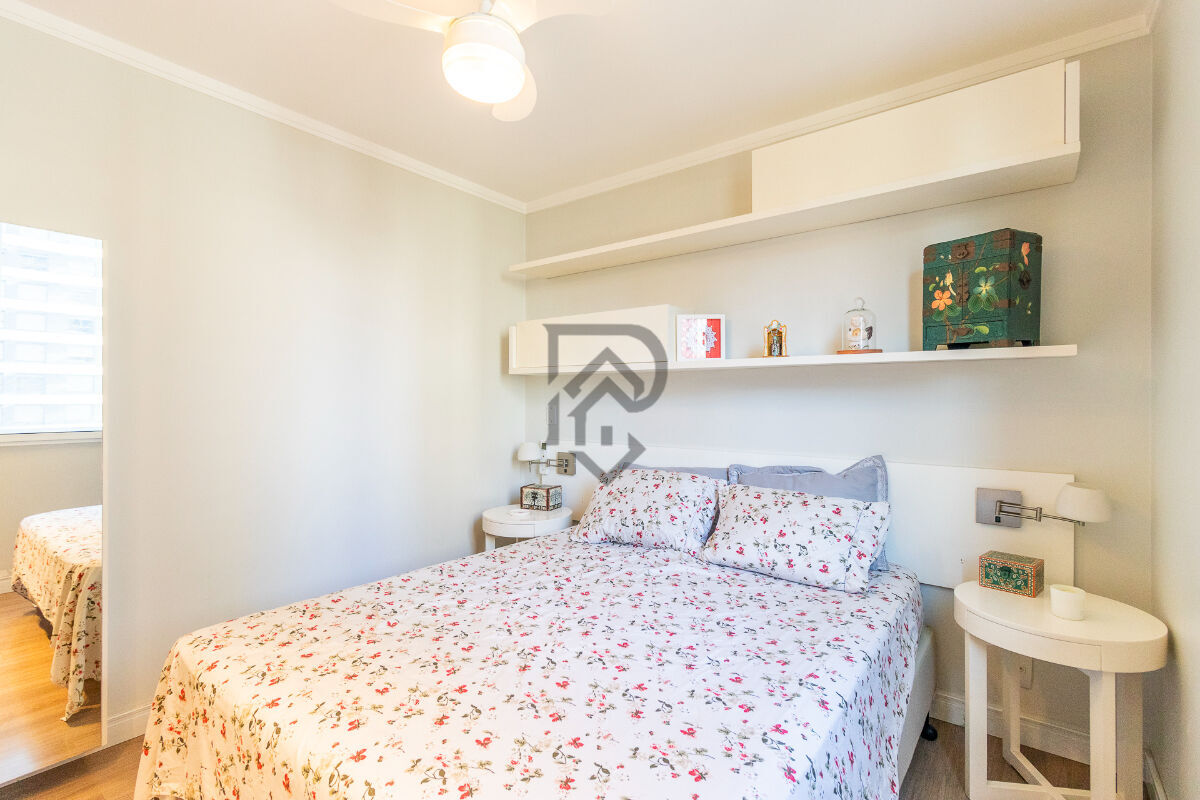 Apartamento, 3 quartos, 125 m² - Foto 17