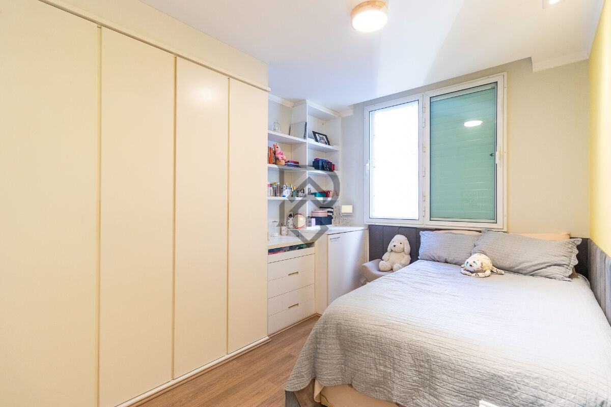Apartamento, 3 quartos, 125 m² - Foto 19