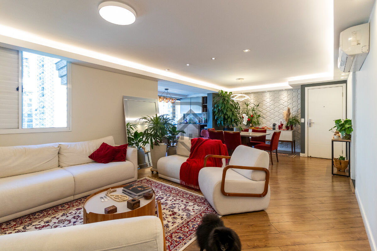Apartamento, 3 quartos, 125 m² - Foto 34