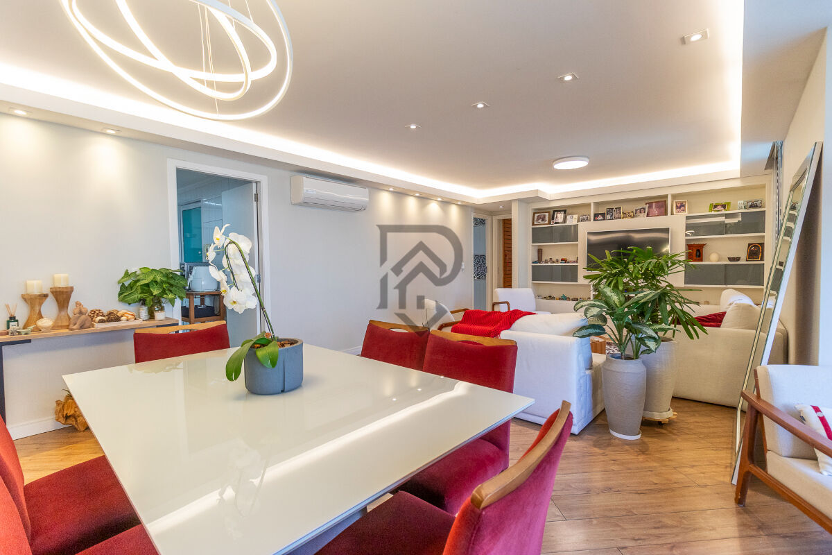 Apartamento, 3 quartos, 125 m² - Foto 25