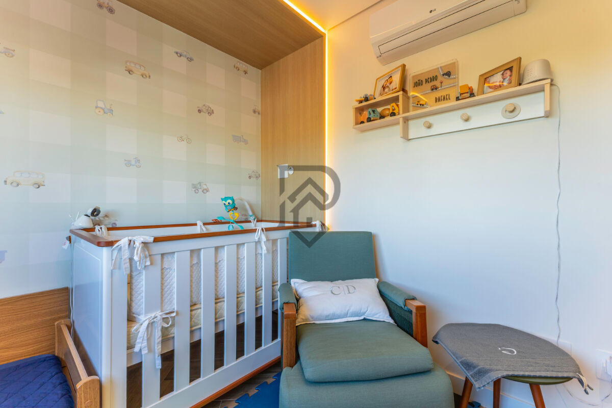 Apartamento, 3 quartos, 170 m² - Foto 36