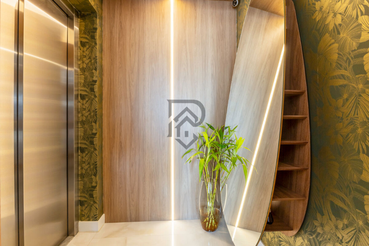 Apartamento, 3 quartos, 170 m² - Foto 38