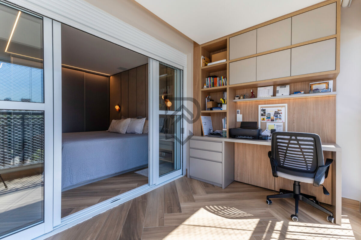 Apartamento, 3 quartos, 170 m² - Foto 29