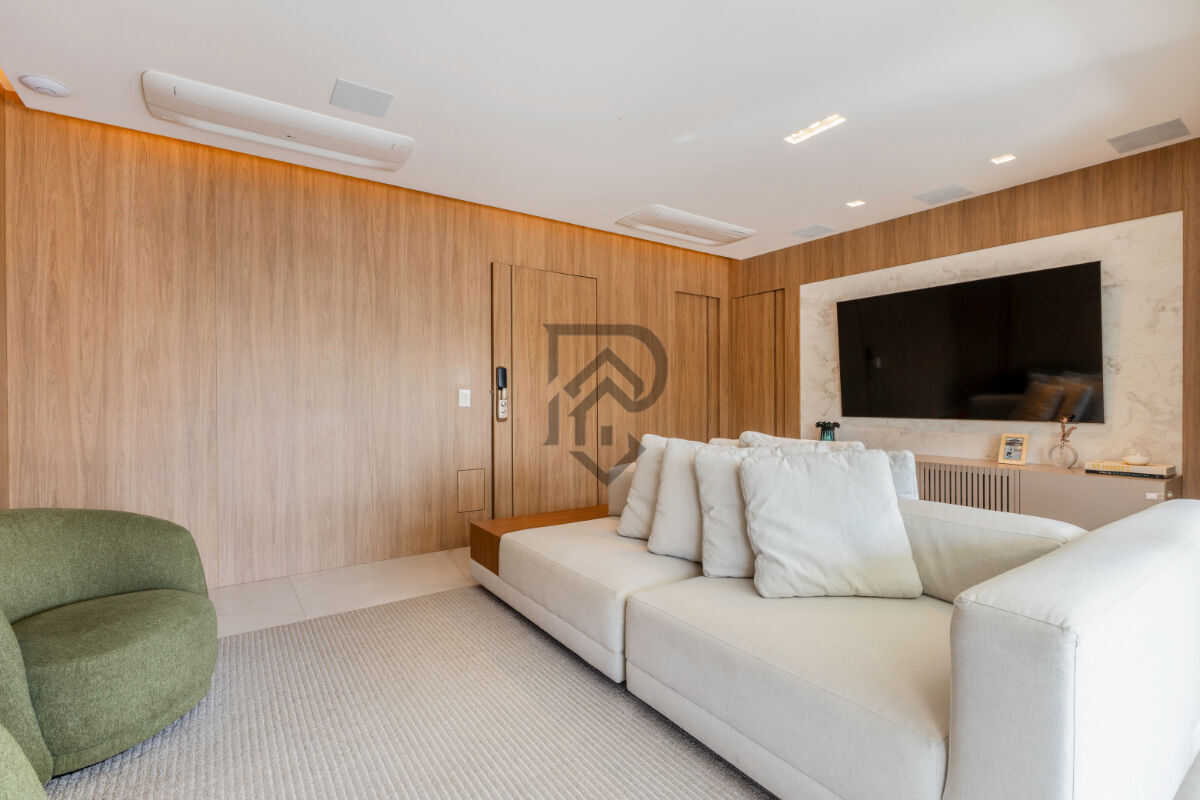 Apartamento, 3 quartos, 170 m² - Foto 9