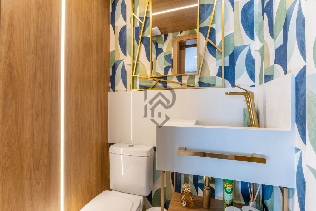 Apartamento, 3 quartos, 170 m² - Foto 39