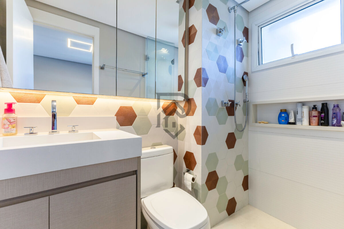 Apartamento, 3 quartos, 170 m² - Foto 34