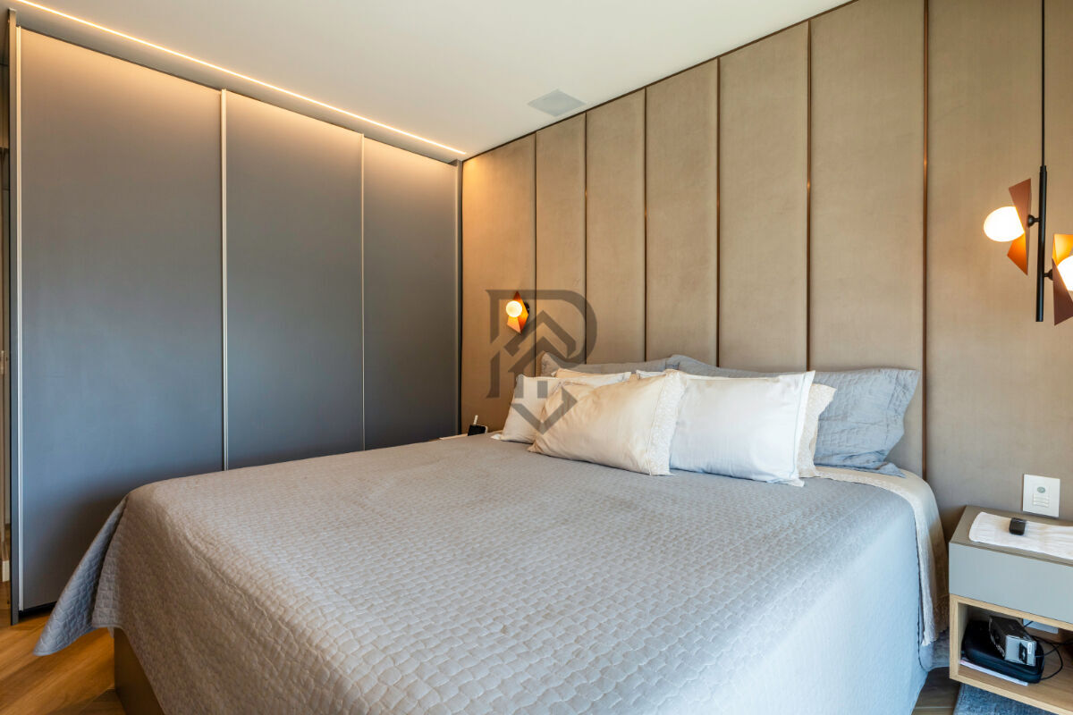 Apartamento, 3 quartos, 170 m² - Foto 24